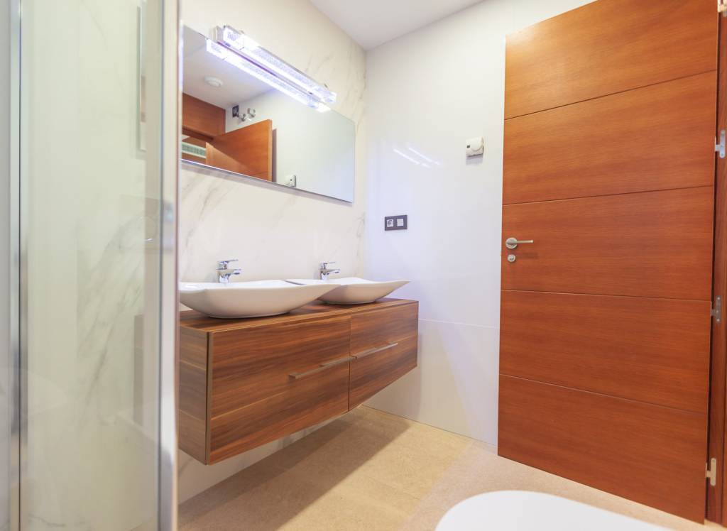 Nueva construcción  - Villa - Guardamar del Segura