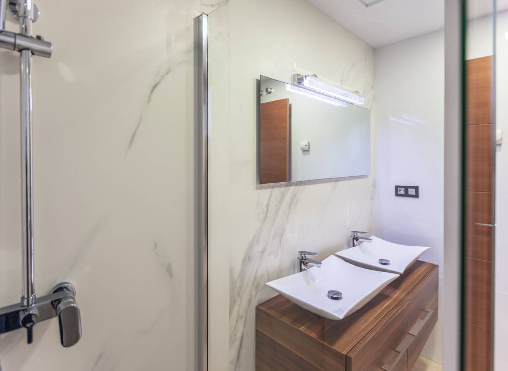 Nueva construcción  - Villa - Guardamar del Segura