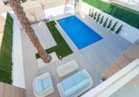 Nueva construcción  - Villa - Guardamar del Segura