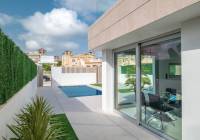 Nueva construcción  - Villa - Guardamar del Segura