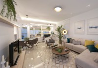 Nueva construcción  - Villa - La Manga del Mar Menor