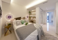 Nueva construcción  - Villa - La Manga del Mar Menor