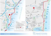 Nueva construcción  - Villa - La Marina