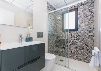 Nueva construcción  - Villa - Orihuela Costa