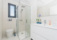 Nueva construcción  - Villa - Orihuela Costa