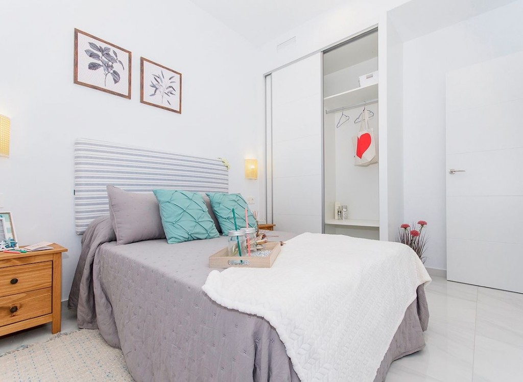 Nueva construcción  - Villa - Orihuela Costa