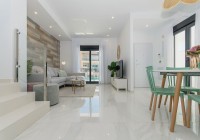 Nueva construcción  - Villa - Orihuela Costa