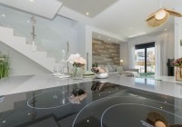 Nueva construcción  - Villa - Orihuela Costa