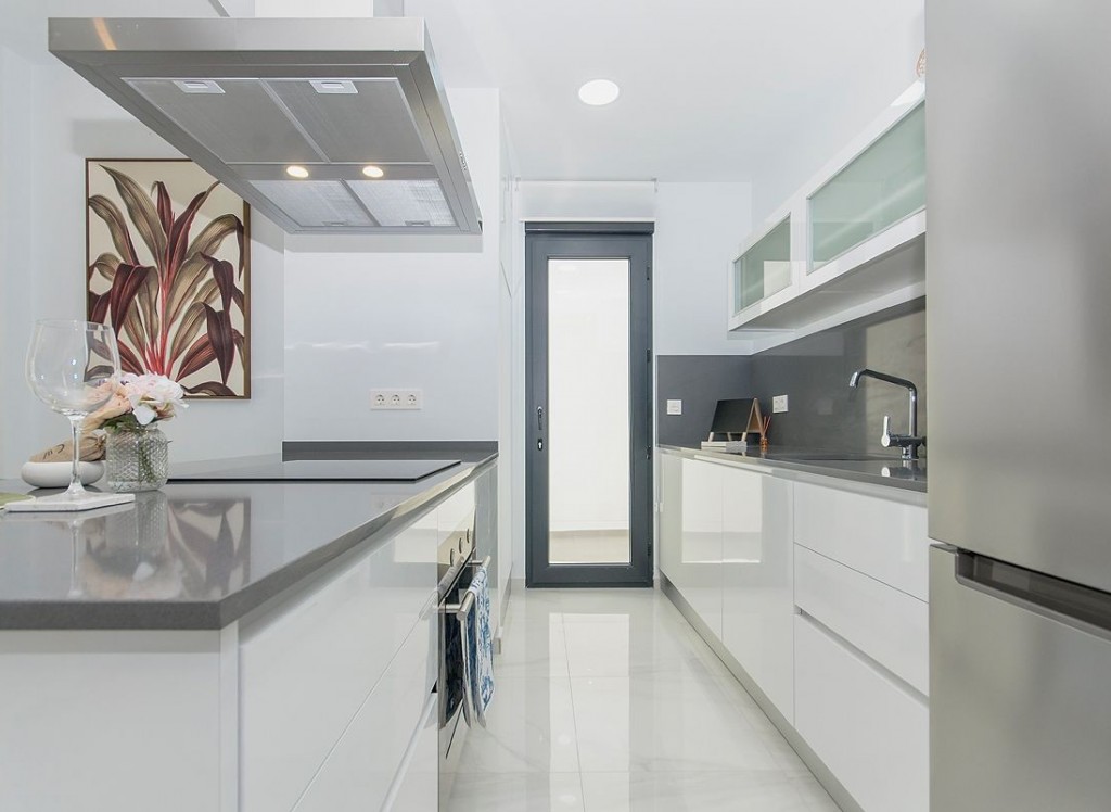 Nueva construcción  - Villa - Orihuela Costa