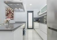 Nueva construcción  - Villa - Orihuela Costa