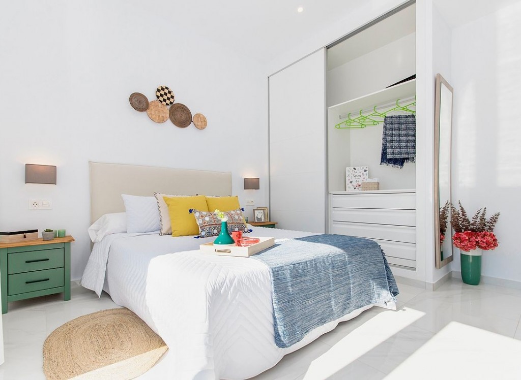 Nueva construcción  - Villa - Orihuela Costa