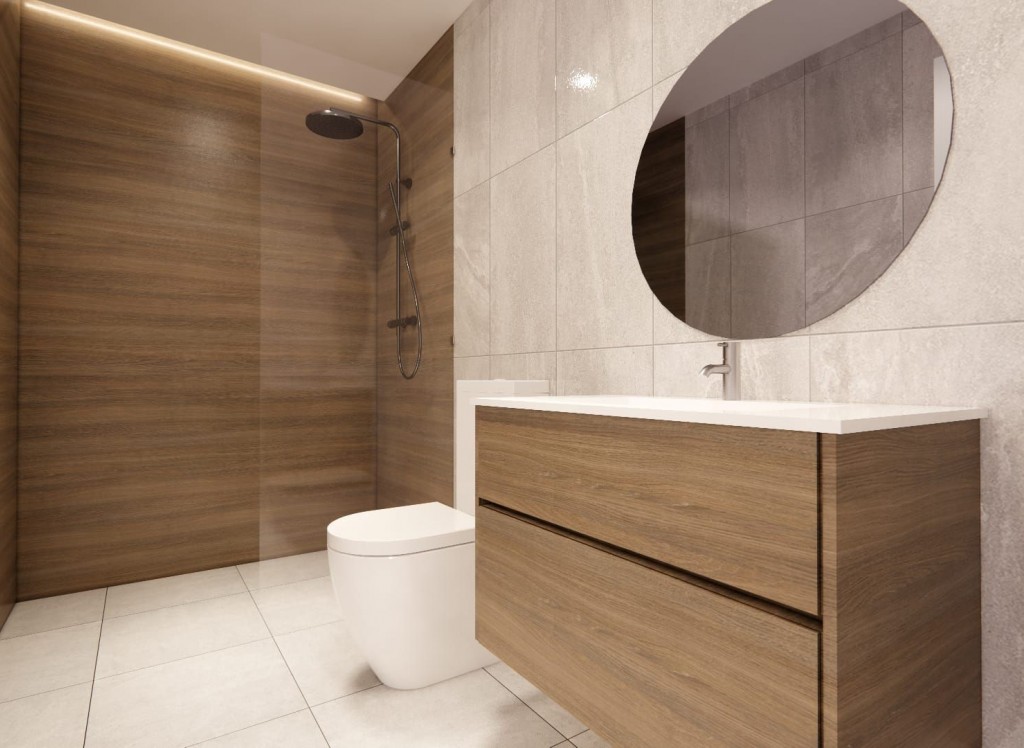 Nueva construcción  - Villa - San Fulgencio