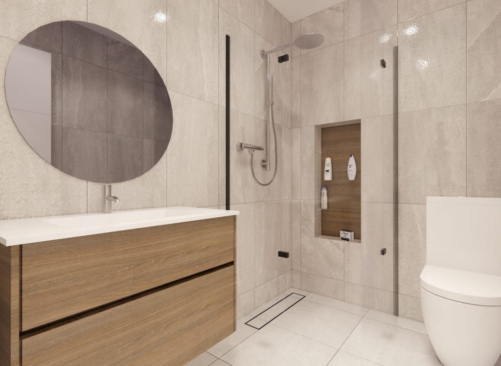 Nueva construcción  - Villa - San Fulgencio