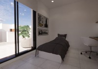 Nueva construcción  - Villa - San Fulgencio