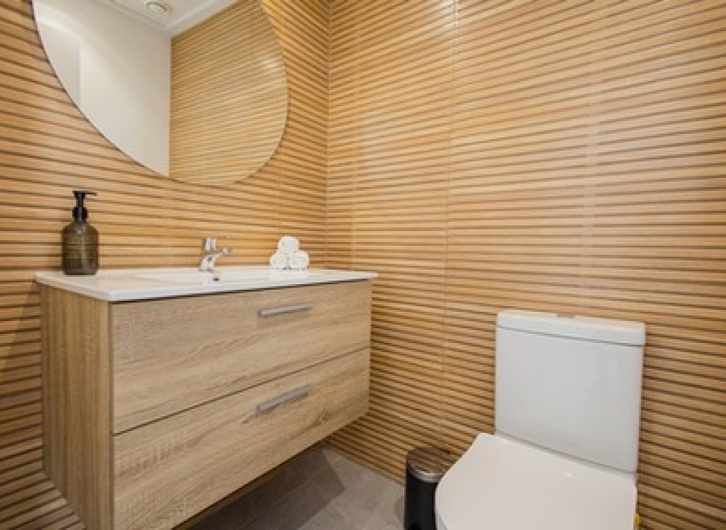 Nueva construcción  - Villa - San Fulgencio