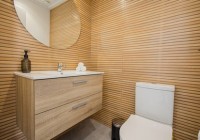 Nueva construcción  - Villa - San Fulgencio