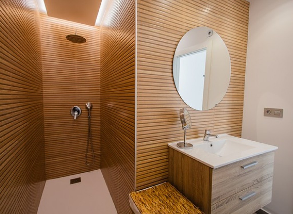 Nueva construcción  - Villa - San Fulgencio