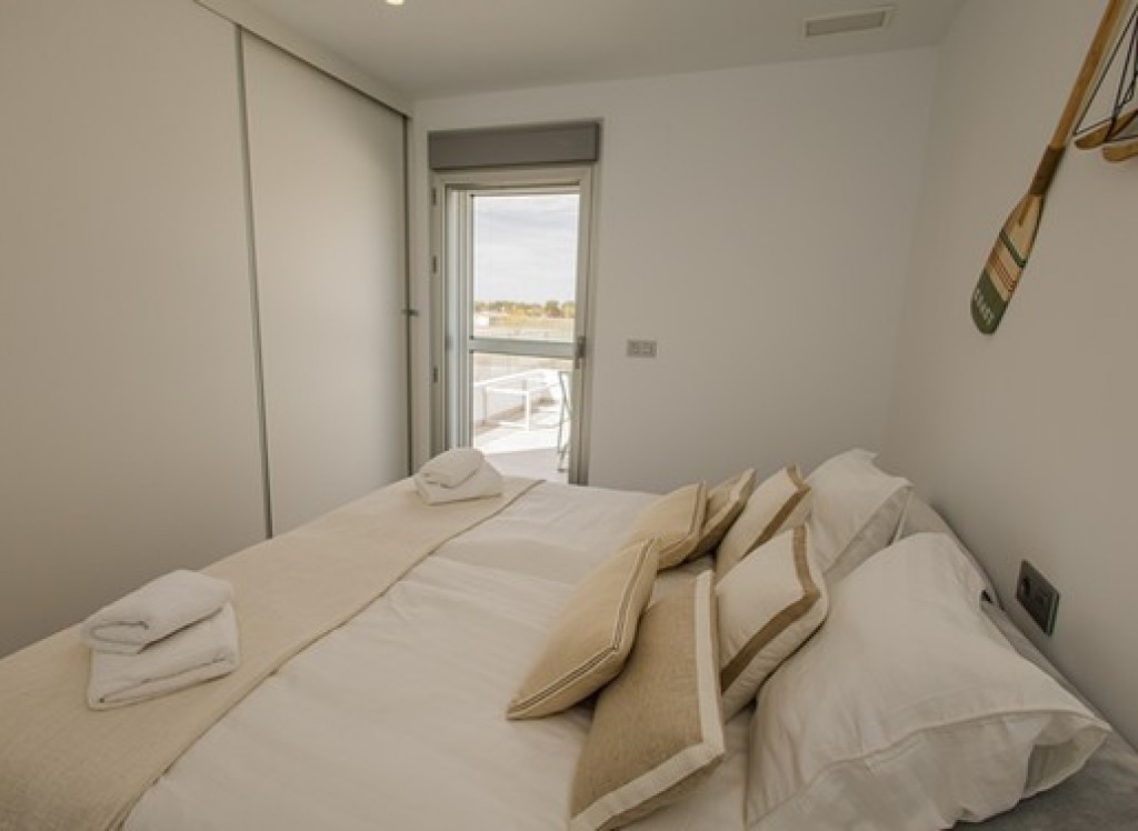 Nueva construcción  - Villa - San Fulgencio