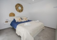 Nueva construcción  - Villa - San Fulgencio