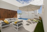 Nueva construcción  - Villa - San Fulgencio