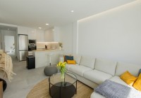 Nueva construcción  - Villa - San Fulgencio