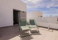 Nueva construcción  - Villa - San Fulgencio