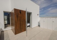 Nueva construcción  - Villa - San Fulgencio