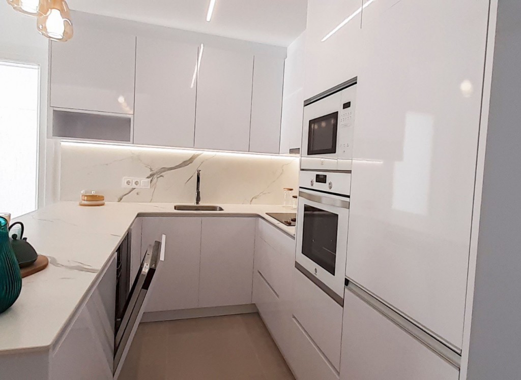 Nueva construcción  - Villa - San Pedro