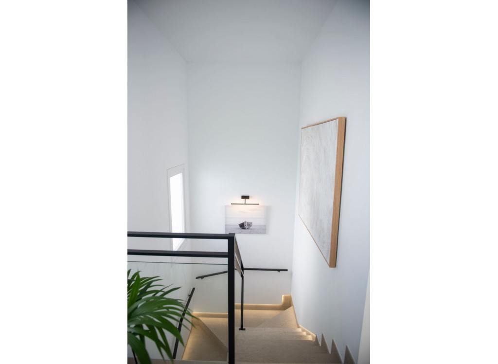 Nueva construcción  - Villa - San Pedro