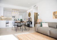 Nueva construcción  - Villa - San Pedro