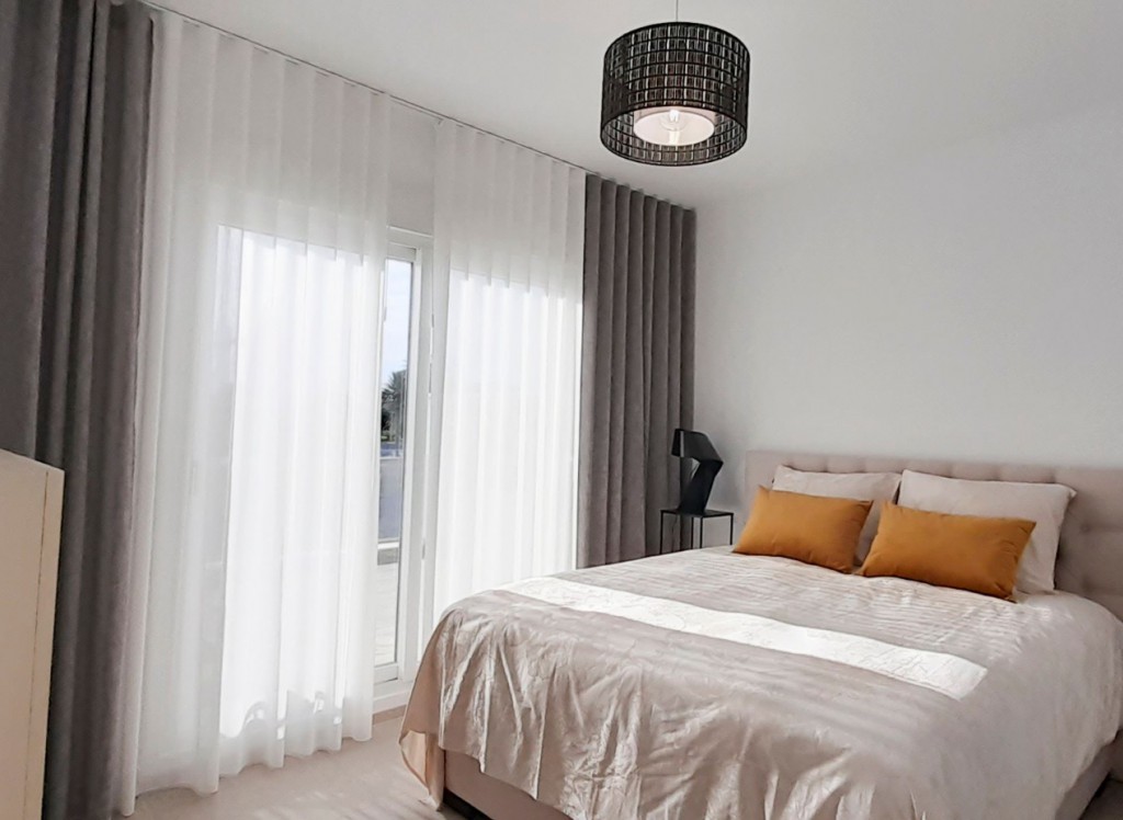 Nueva construcción  - Villa - San Pedro