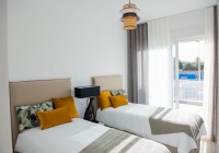 Nueva construcción  - Villa - San Pedro