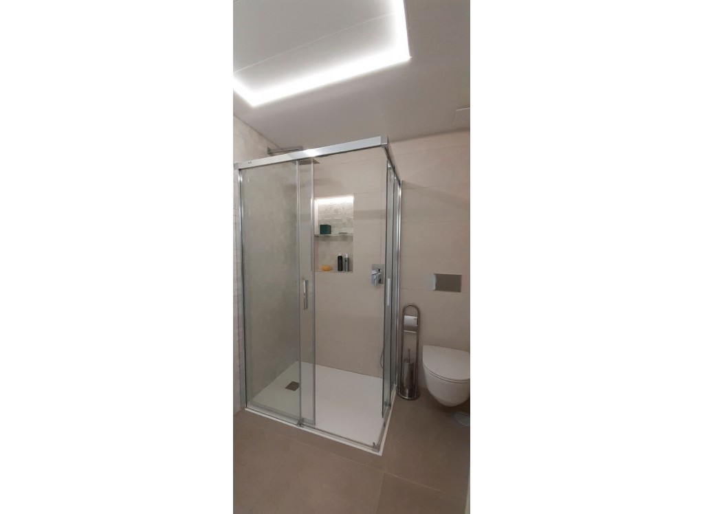 Nueva construcción  - Villa - San Pedro