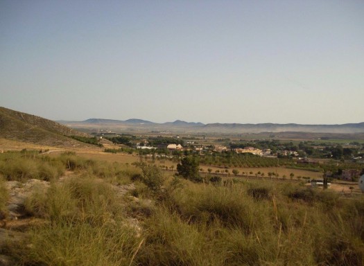 Parcela urbana - Venta - Villena - WH-81962