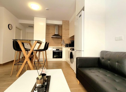 Planta baja - Venta - Santa Pola - Centro