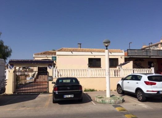 Reclame - Bestaande woningen - Cabo Roig - Cabo Roig