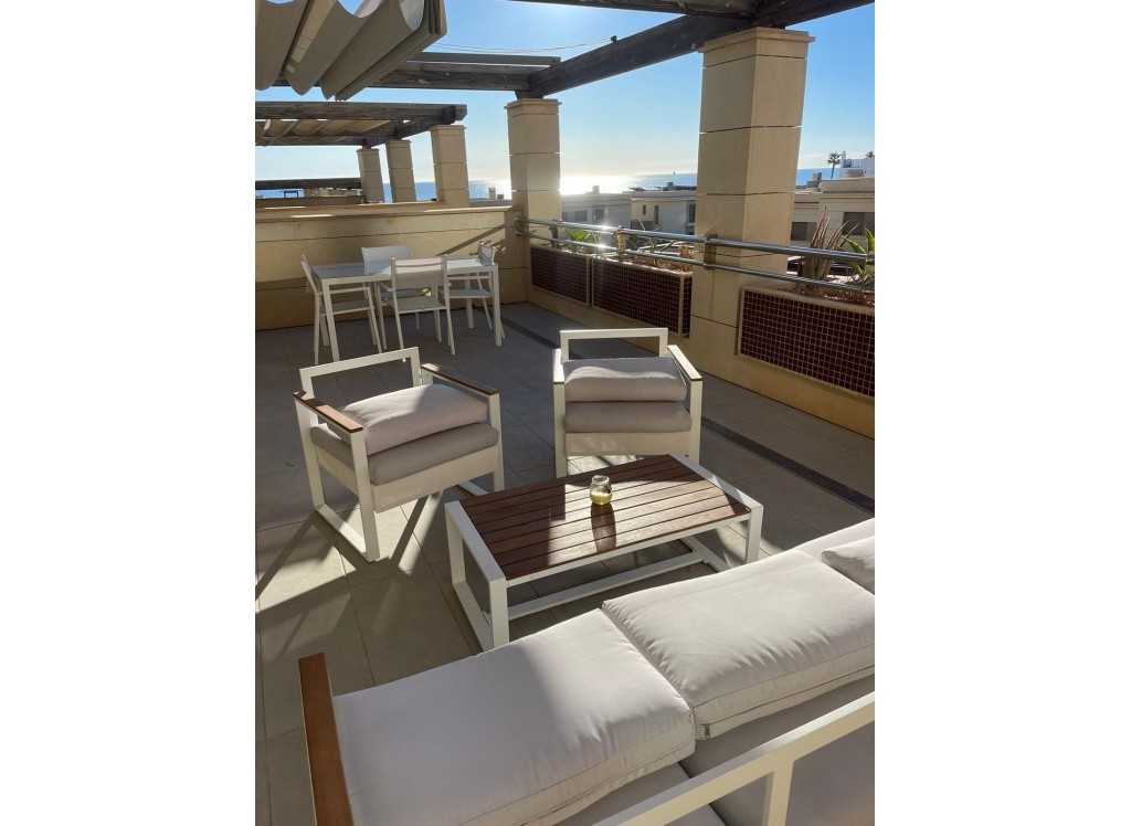 Resale - Apartment - Arenales del sol - Calle albacete