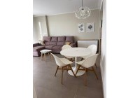 Resale - Apartment - Arenales del sol - Calle albacete