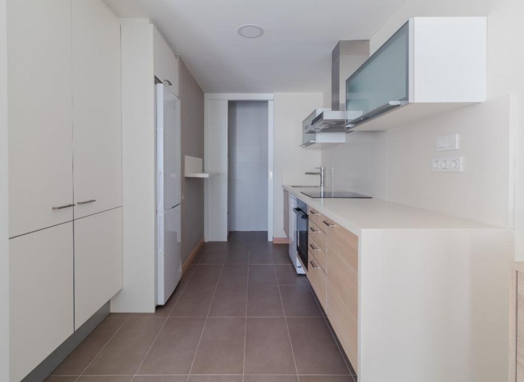 Resale - Apartment - Arenales del sol - Calle albacete