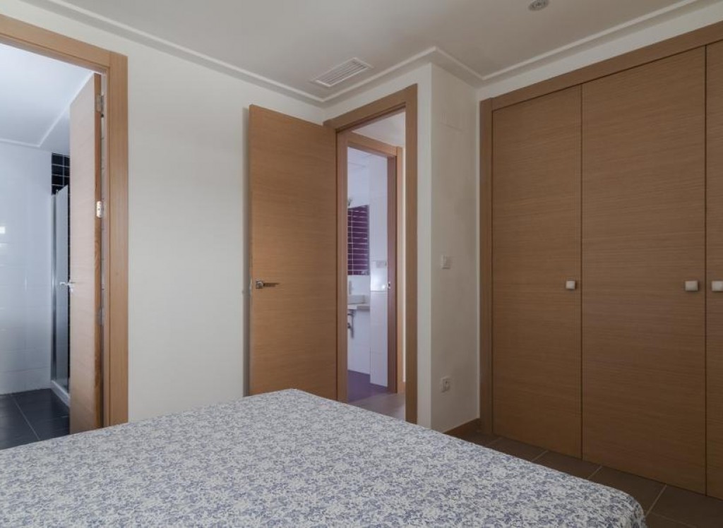 Resale - Apartment - Arenales del sol - Calle albacete