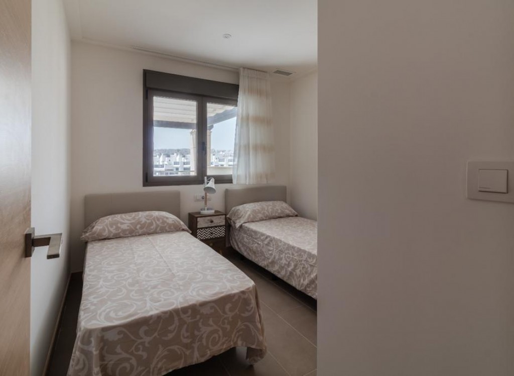 Resale - Apartment - Arenales del sol - Calle albacete