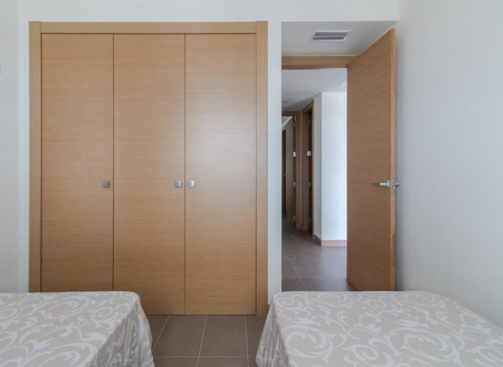 Resale - Apartment - Arenales del sol - Calle albacete