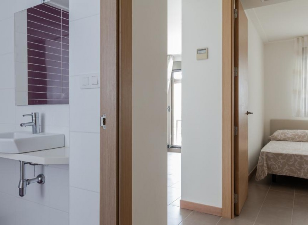 Resale - Apartment - Arenales del sol - Calle albacete