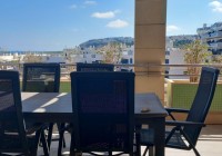 Resale - Apartment - Arenales del sol - Calle albacete