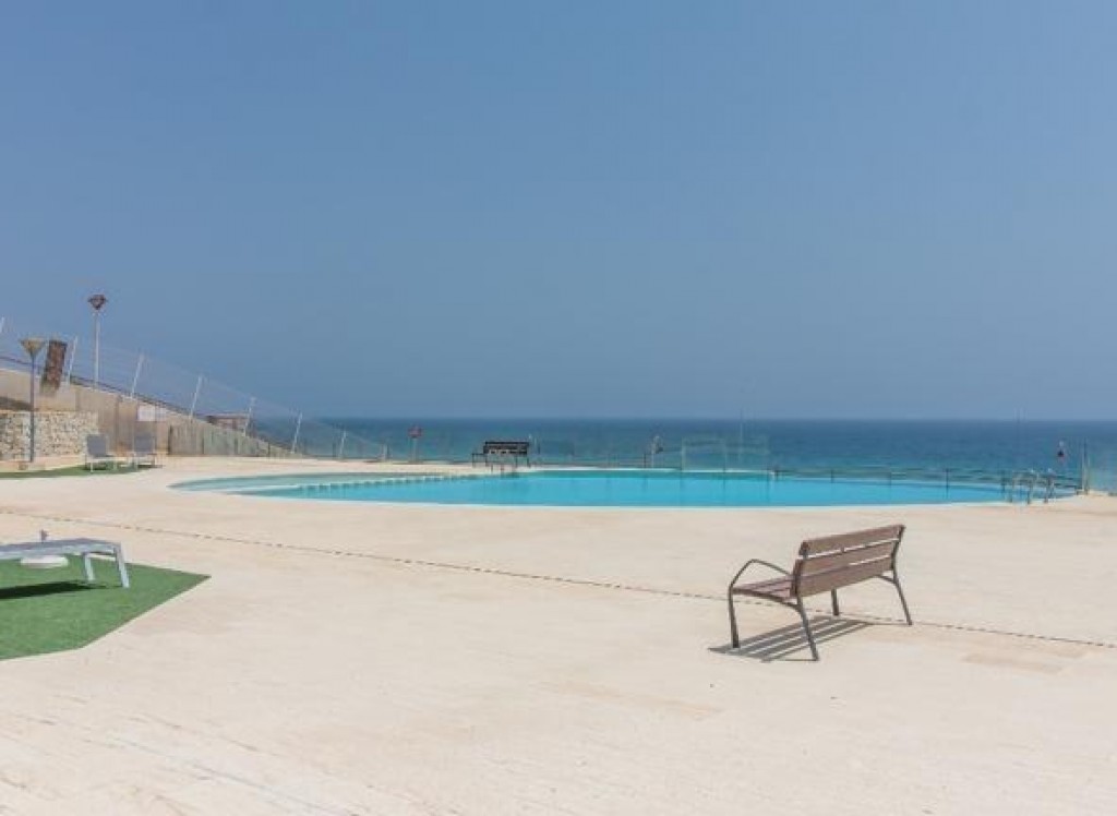 Resale - Apartment - Arenales del sol - Calle albacete