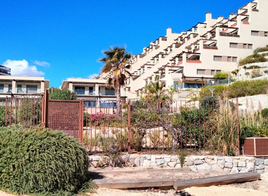 Resale - Apartment - Arenales del sol - Calle albacete