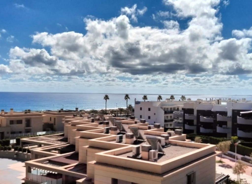 Resale - Apartment - Arenales del sol - Calle albacete