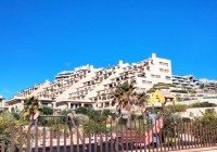 Resale - Apartment - Arenales del sol - Calle albacete