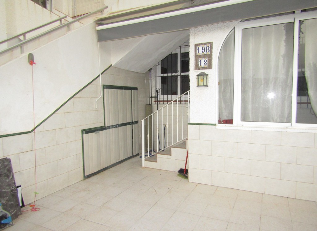 Resale - Apartment - Cabo Roig