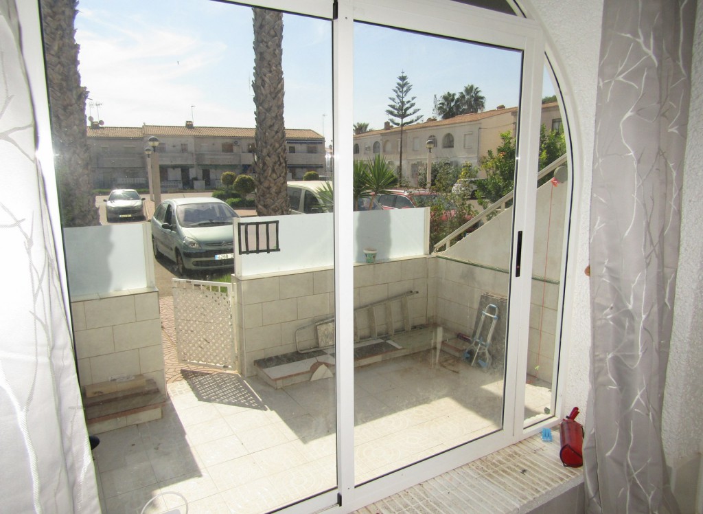 Resale - Apartment - Cabo Roig